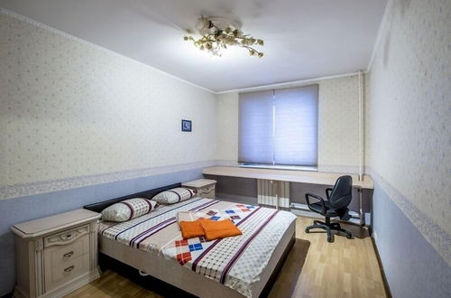 Photo 4 - Apartment - Miklukho-Maklaya 30