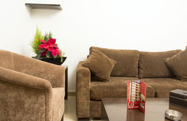 Bliss 3000 Furnished Studios - Foto 30