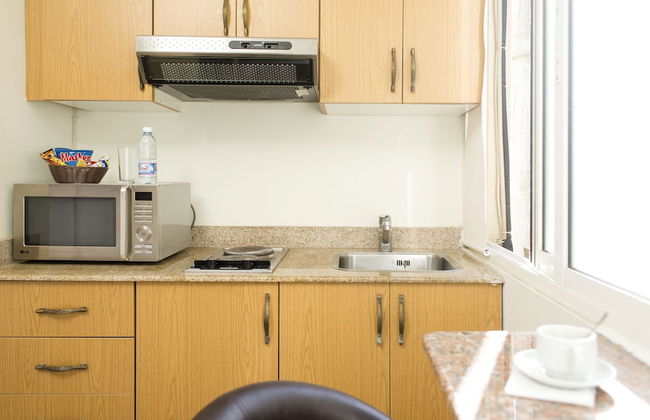 Bliss 3000 Furnished Studios - Foto 27