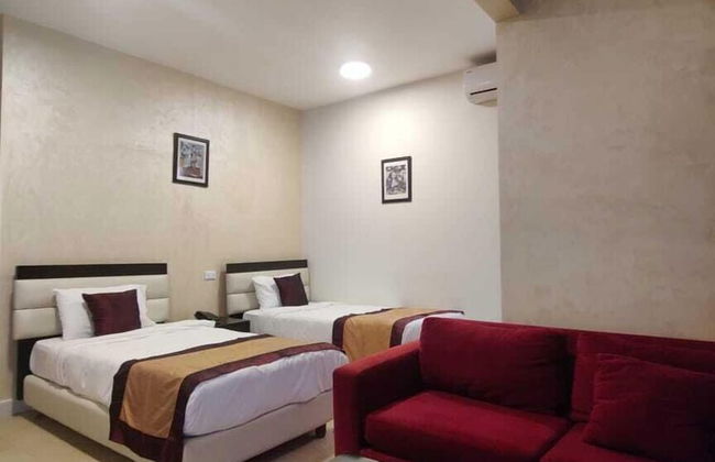 Bliss 3000 Furnished Studios - Foto 18