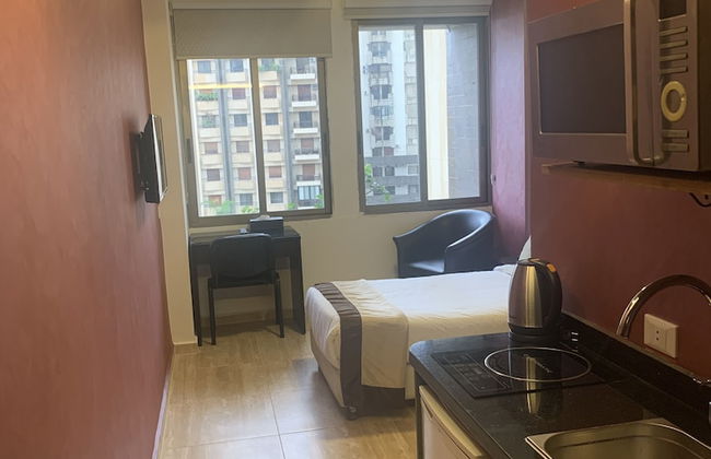 Bliss 3000 Furnished Studios - Foto 24