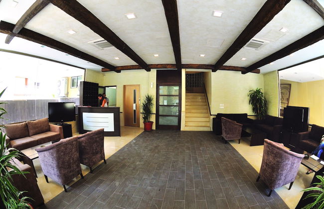 Bliss 3000 Furnished Studios - Foto 42