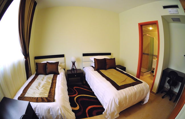 Bliss 3000 Furnished Studios - Foto 25