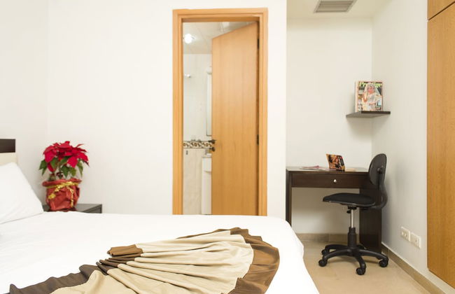 Bliss 3000 Furnished Studios - Foto 32