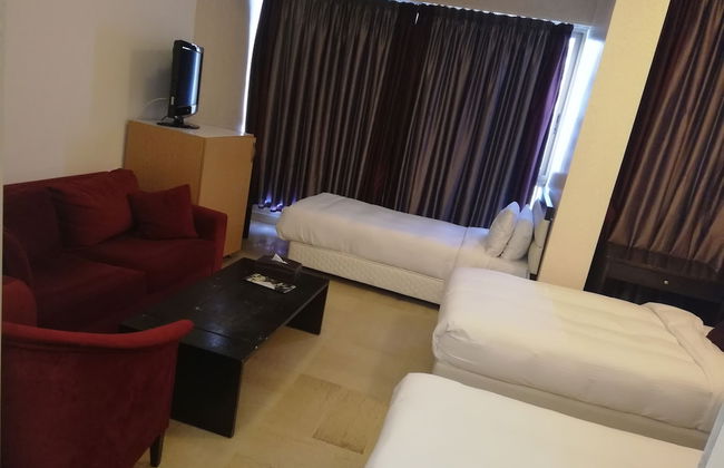 Bliss 3000 Furnished Studios - Foto 34