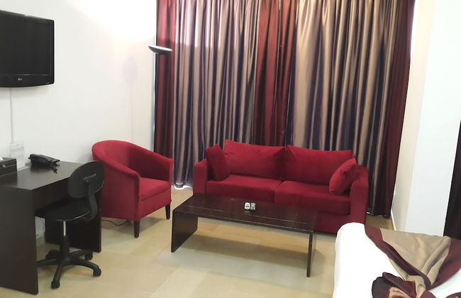 Bliss 3000 Furnished Studios - Foto 31