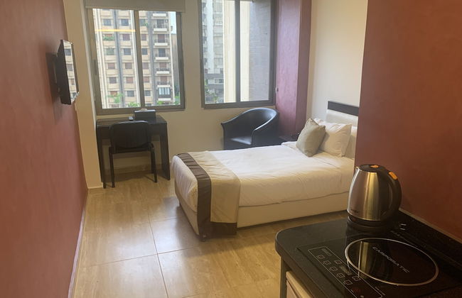 Bliss 3000 Furnished Studios - Foto 22