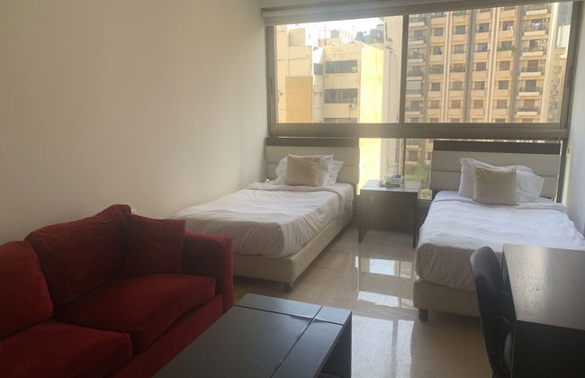 Bliss 3000 Furnished Studios - Foto 12