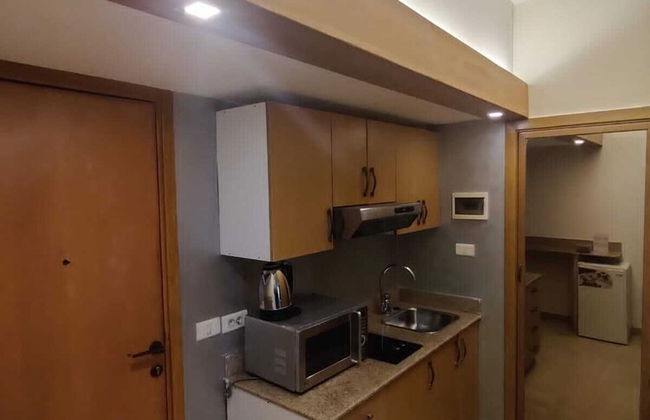 Bliss 3000 Furnished Studios - Foto 16