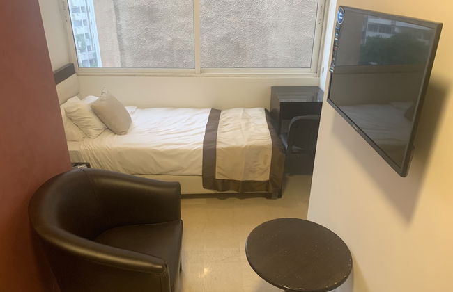 Bliss 3000 Furnished Studios - Foto 21
