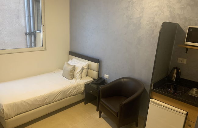 Bliss 3000 Furnished Studios - Foto 23