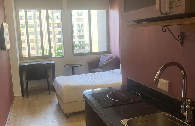 Bliss 3000 Furnished Studios - Foto 15