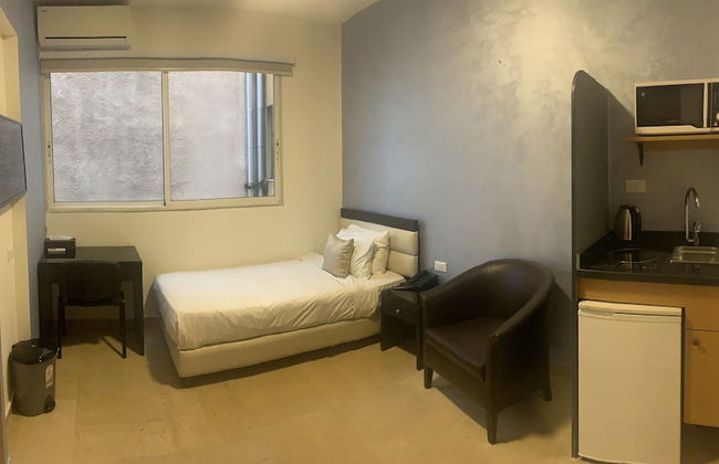 Bliss 3000 Furnished Studios - Foto 20
