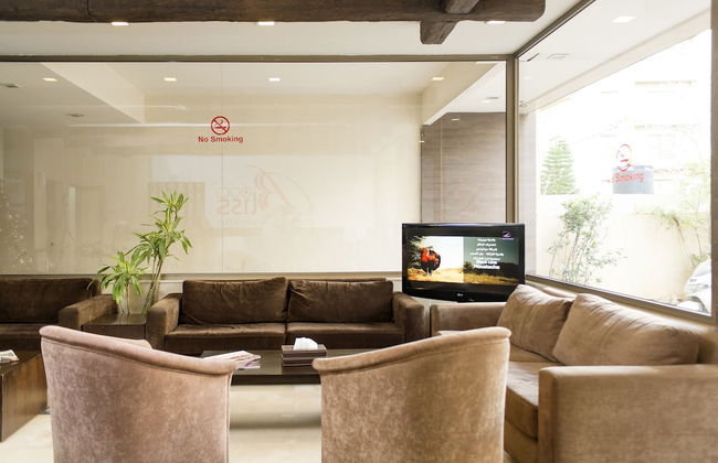 Bliss 3000 Furnished Studios - Foto 41