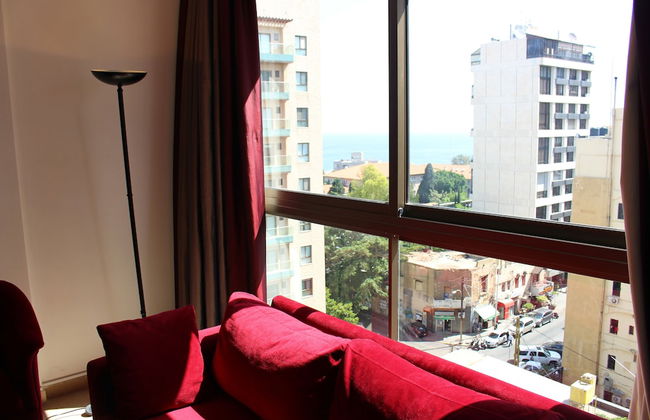 Bliss 3000 Furnished Studios - Foto 33