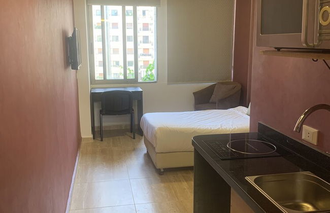 Bliss 3000 Furnished Studios - Foto 14