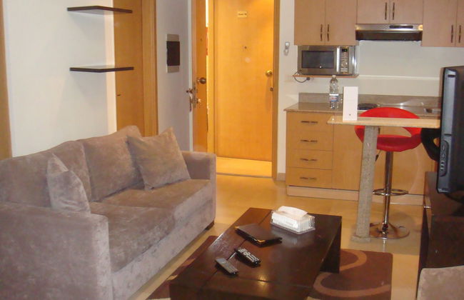 Bliss 3000 Furnished Studios - Foto 29