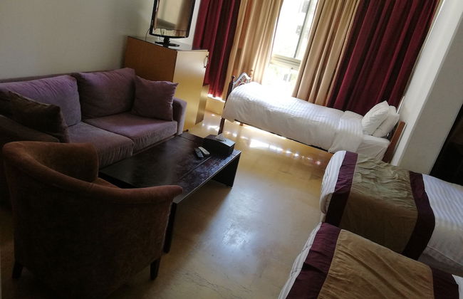 Bliss 3000 Furnished Studios - Foto 6