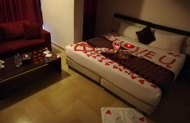 Bliss 3000 Furnished Studios - Foto 5