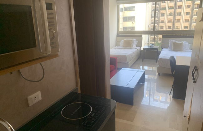 Bliss 3000 Furnished Studios - Foto 13