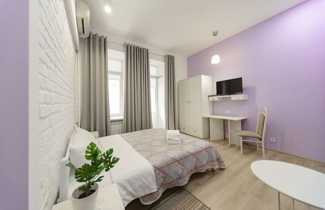 Centrooms - Photo 58