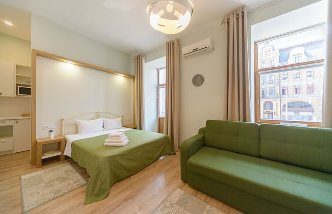 Centrooms - Photo 15