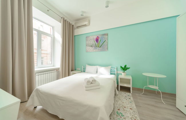 Centrooms - Photo 40