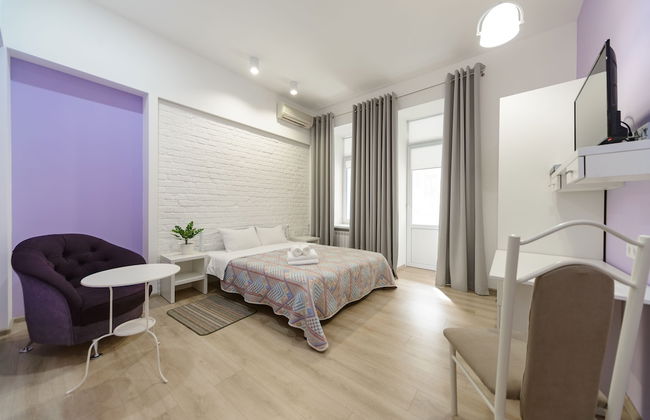 Centrooms - Photo 23