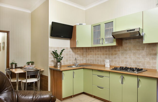 Centrooms - Photo 67