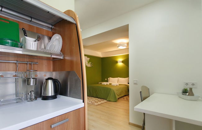 Centrooms - Photo 77