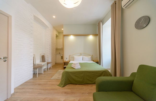 Centrooms - Photo 16