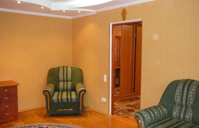 Apartment on Malygina 14 - Foto 6