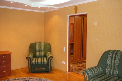 Photo 6 - Apartment on Malygina 14