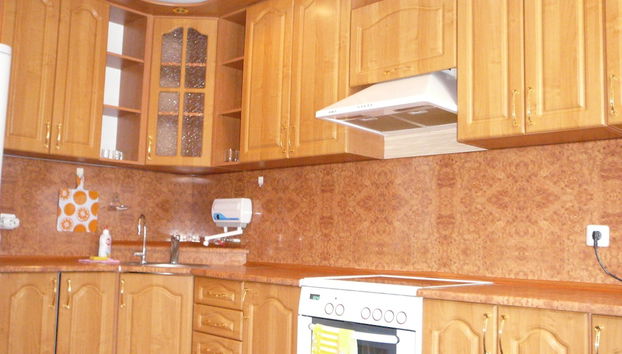 Cozinha privada