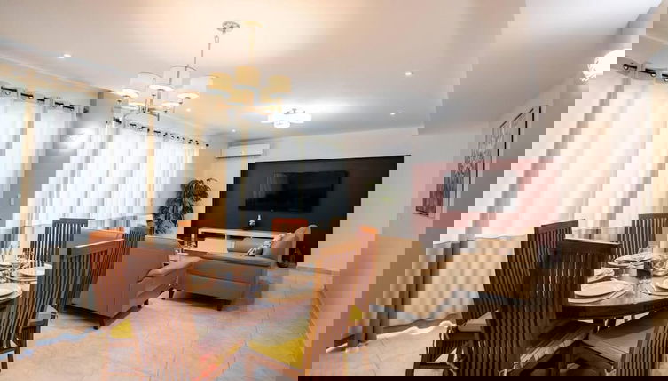 Photo 1 - Garden View Condo in Maho