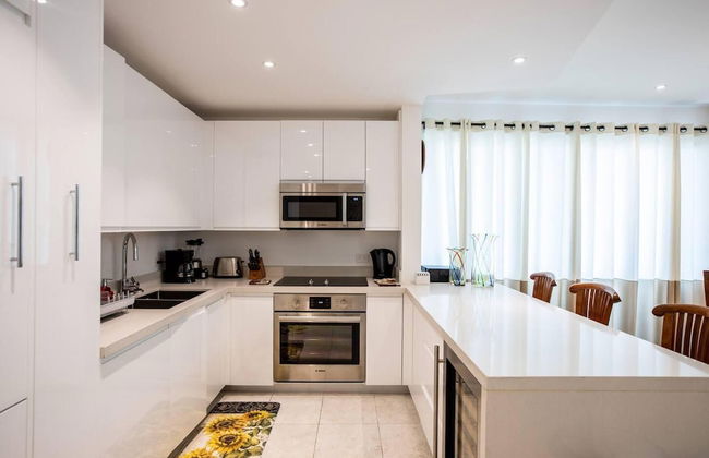 Garden View Condo in Maho - Foto 8