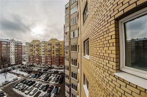 Foto 12 - Apartment on Minskaya 67