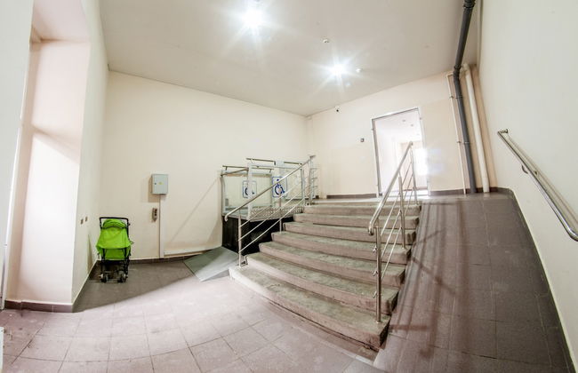 Apartment on Minskaya 67 - Foto 2