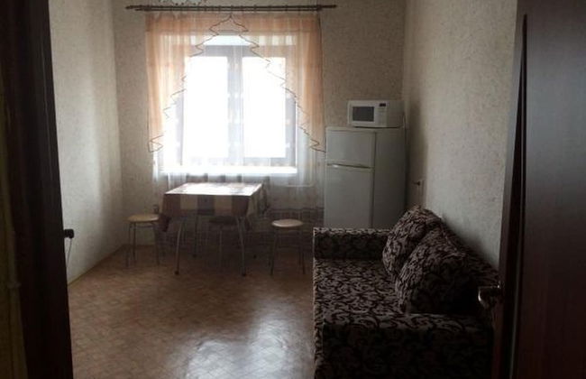Apartment on Melnichnaya 26 - Foto 5
