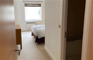 Photo 1 - Spacious 2 Bedroom Flat on Bermondsey St