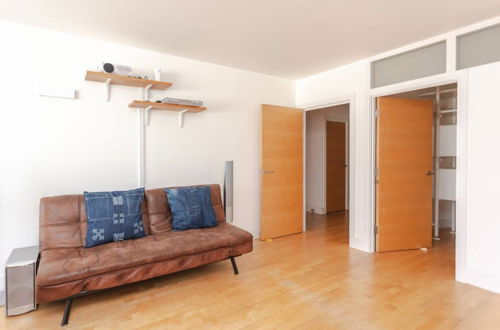 Photo 22 - Spacious 2 Bedroom Flat on Bermondsey St