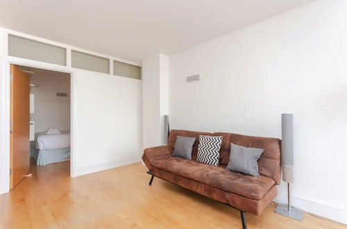 Foto 19 - Spacious 2 Bedroom Flat on Bermondsey St