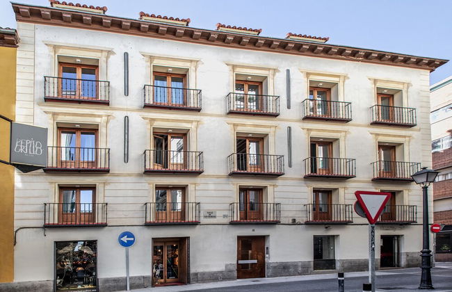 Slow Suites Chueca - Foto 57