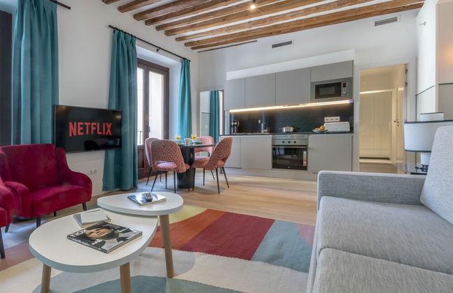 Slow Suites Chueca - Foto 20
