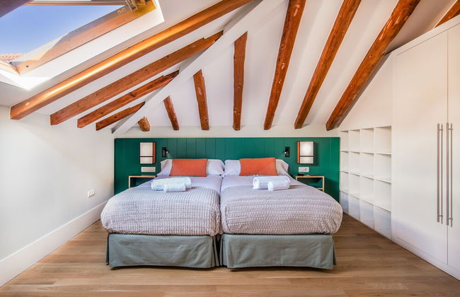 Slow Suites Chueca - Foto 7