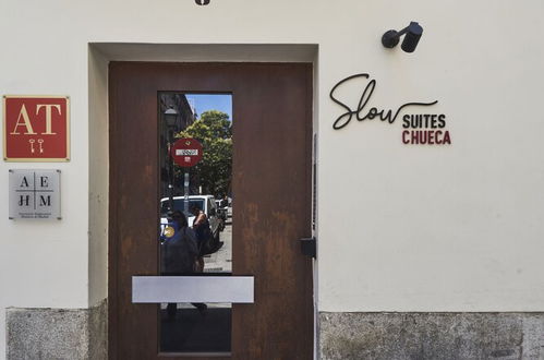 Foto 59 - Slow Suites Chueca