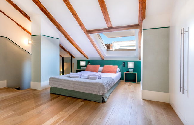 Slow Suites Chueca - Foto 3
