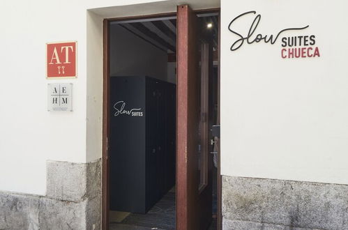 Foto 60 - Slow Suites Chueca