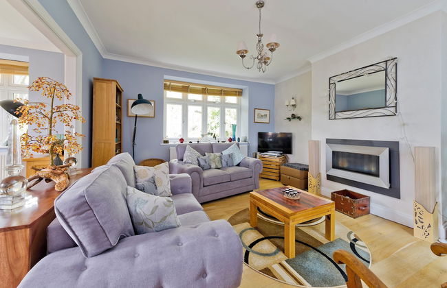 A Hampstead Retreat - Foto 18