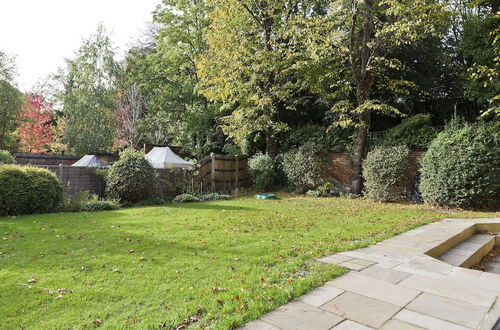 Foto 28 - Delightful Apartment in Prime Location Near Hampstead Heath by Underthedoormat